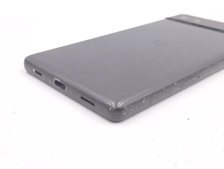 TELEFON GOOGLE PIXEL 6A 5G 6/128GB #OPIS