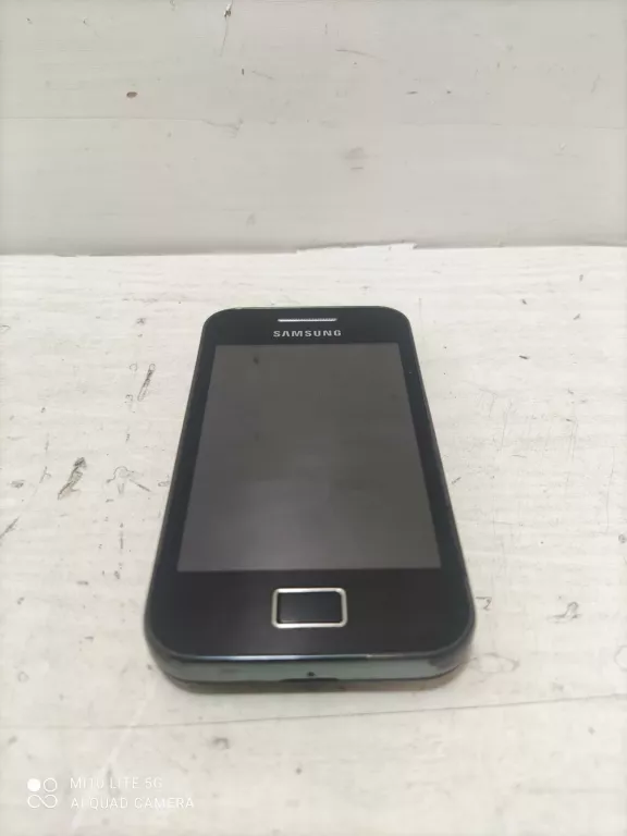 TELEFON SMARTFON SAMSUNG GALAXY ACE | GT-S5830I