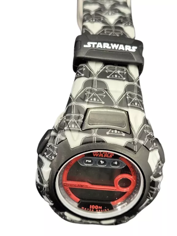 ZEGAREK AM:PM STAR WARS SP178U477
