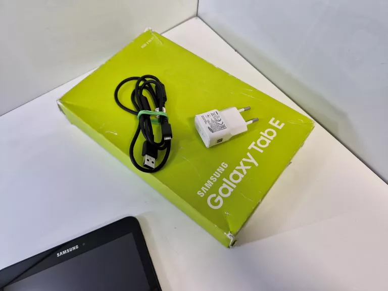 TABLET SAMSUNG GALAXY TAB E T560 WIFI 8GB