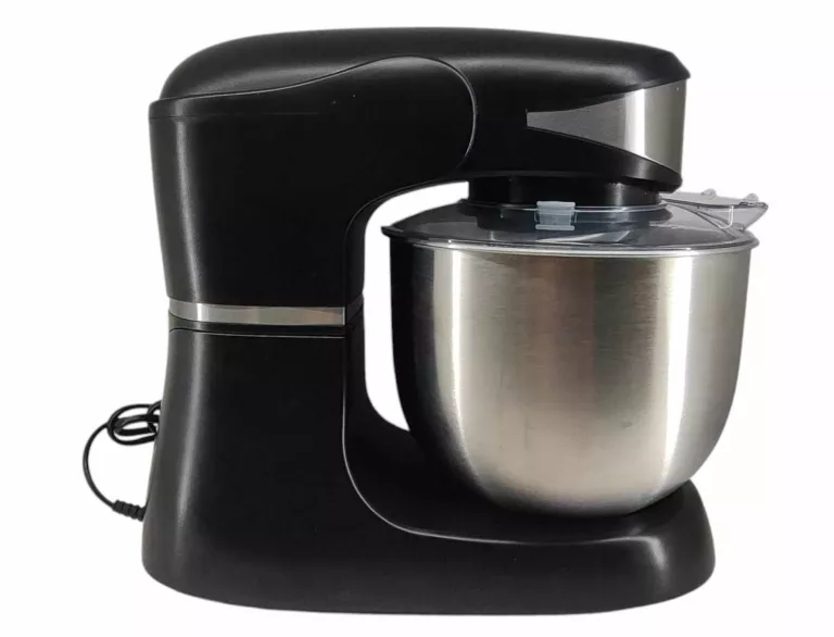 ROBOT KUCHENNY PLANETARNY KALORIK SC-206 1000W METALOWA MISA 3 KOŃCÓWKI