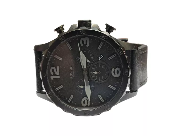 FOSSIL ZEGAREK MĘSKI NATE JR1354