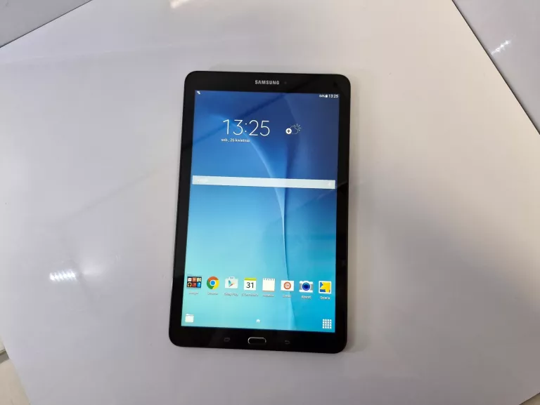 TABLET SAMSUNG GALAXY TAB E T560 WIFI 8GB