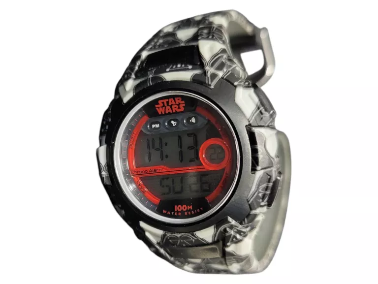 ZEGAREK AM:PM STAR WARS SP178U477