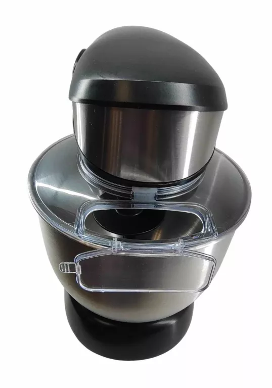 ROBOT KUCHENNY PLANETARNY KALORIK SC-206 1000W METALOWA MISA 3 KOŃCÓWKI