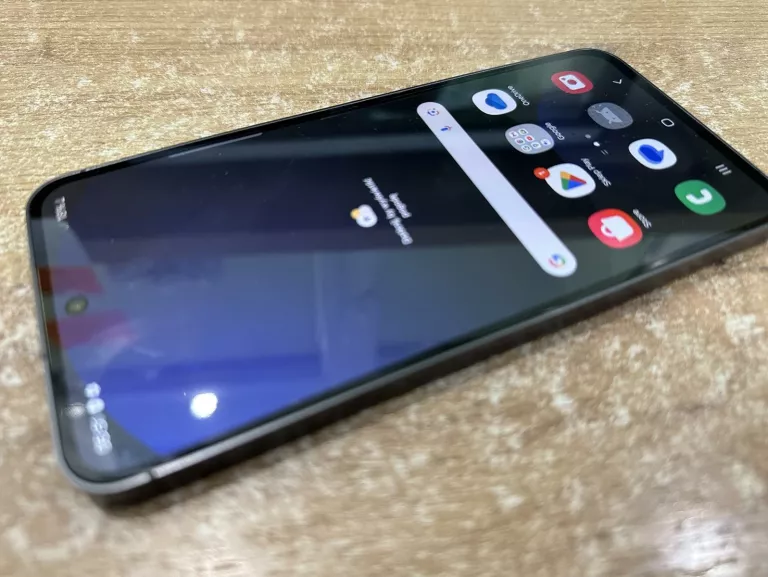 SAMSUNG S24 FE SOLO T-MOBILE