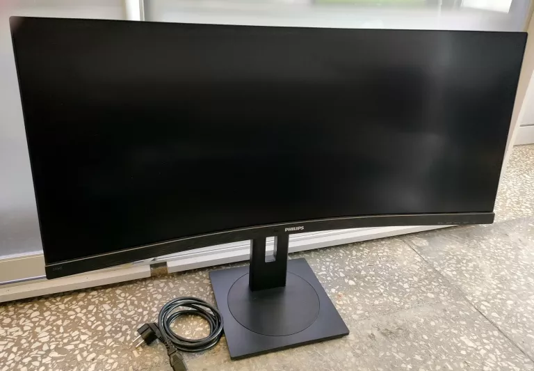MONITOR PHILIPS 346B1 ! OKAZJA !