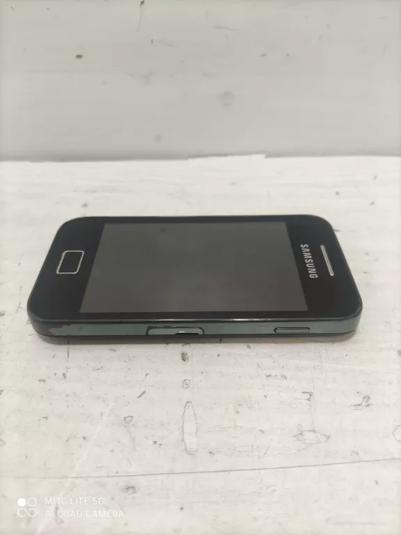 TELEFON SMARTFON SAMSUNG GALAXY ACE | GT-S5830I