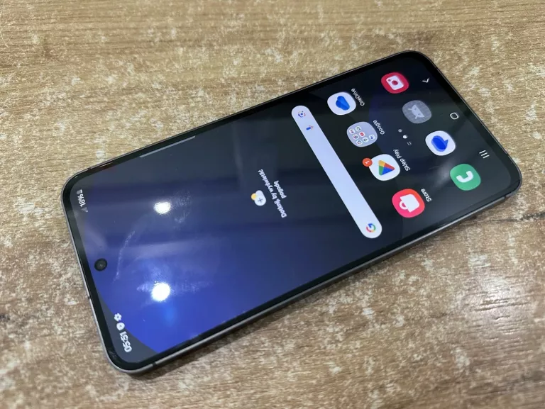 SAMSUNG S24 FE SOLO T-MOBILE
