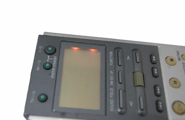 AMPLITUNER SONY STR-DB1080 5.1