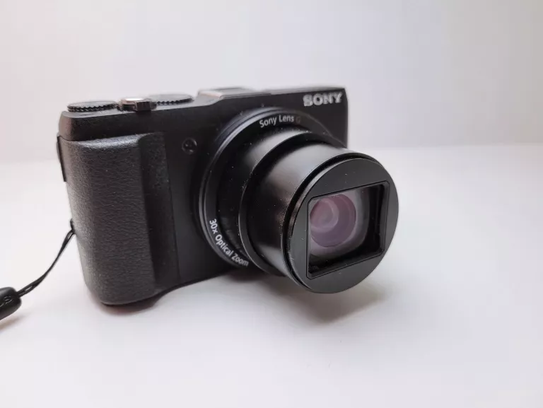 APARAT KOMPAKTOWY SONY CYBER-SHOT DSC-HX60V 30X OPTICAL ZOOM