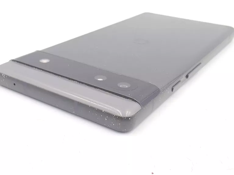 TELEFON GOOGLE PIXEL 6A 5G 6/128GB #OPIS
