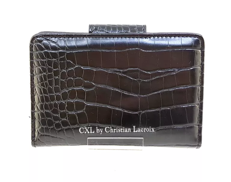 portfel-damski-cxl-christian-lacroix-czarny-ean-gtin-5903714318179