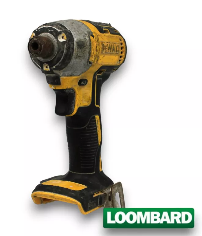 ZAKRĘTARKA DEWALT DCF787 170NM 18V BODY