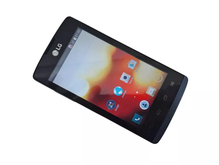 LG JOY 512MB/4GB