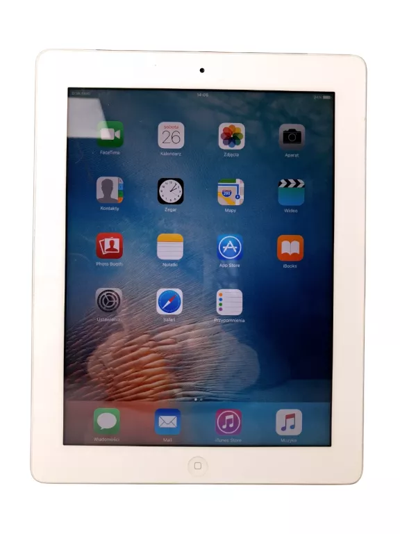 APPLE IPAD 16GB MD597PL/A