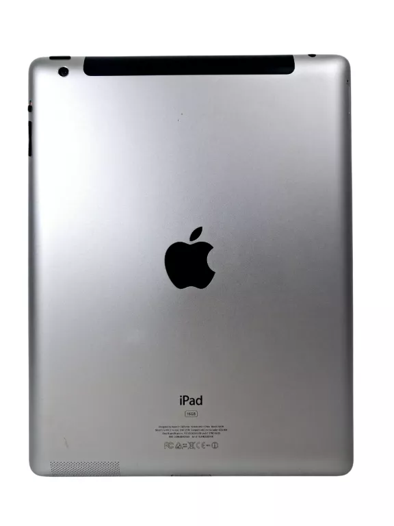 APPLE IPAD 16GB MD597PL/A