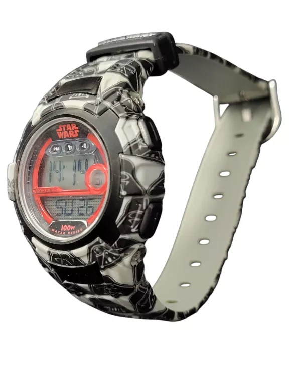 ZEGAREK AM:PM STAR WARS SP178U477