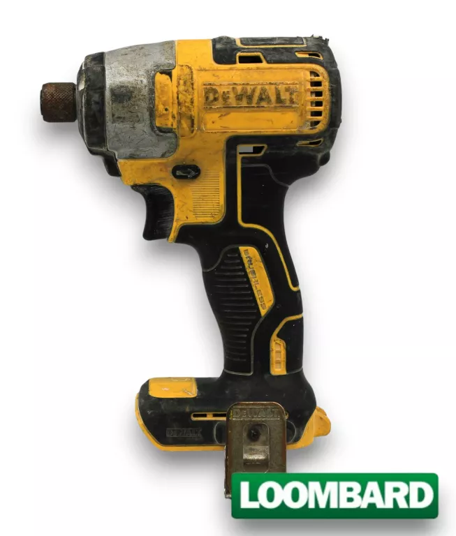 ZAKRĘTARKA DEWALT DCF787 170NM 18V BODY