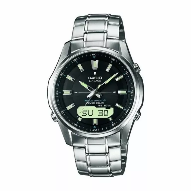 MĘSKI ZEGAREK CASIO LCW-M100DSE