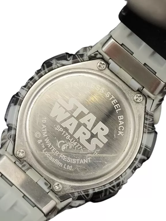 ZEGAREK AM:PM STAR WARS SP178U477