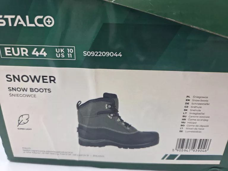 bhp-stalco-sniegowce-snower-roz44-ean-gtin-5905947939046