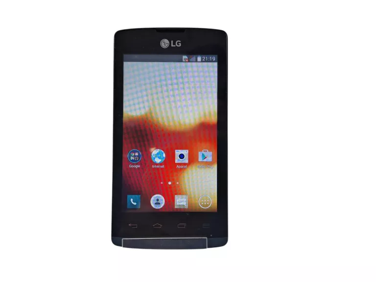 LG JOY 512MB/4GB