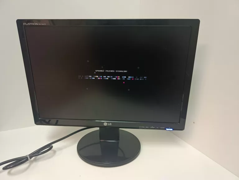 MONITOR LG W1942S