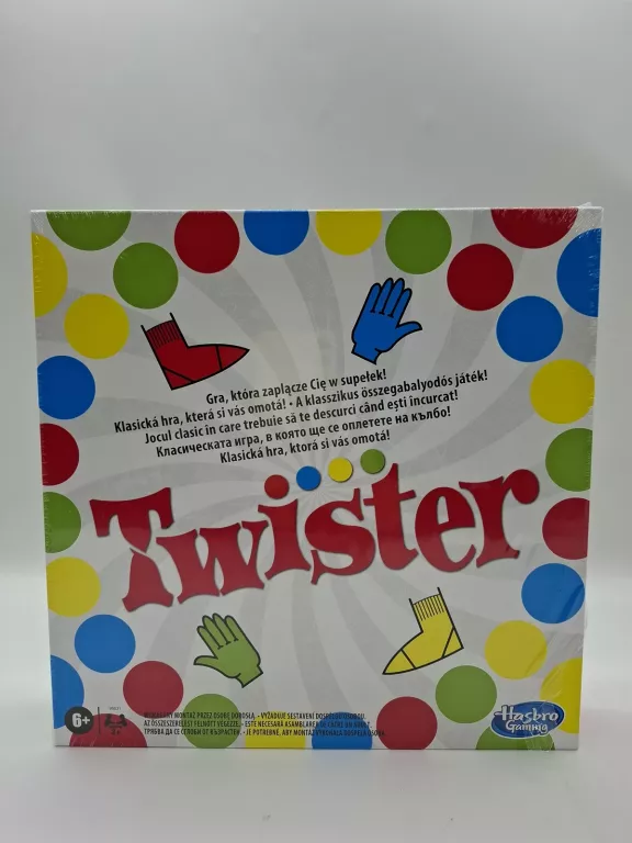 GRA TWISTER ORIGINAL 98831