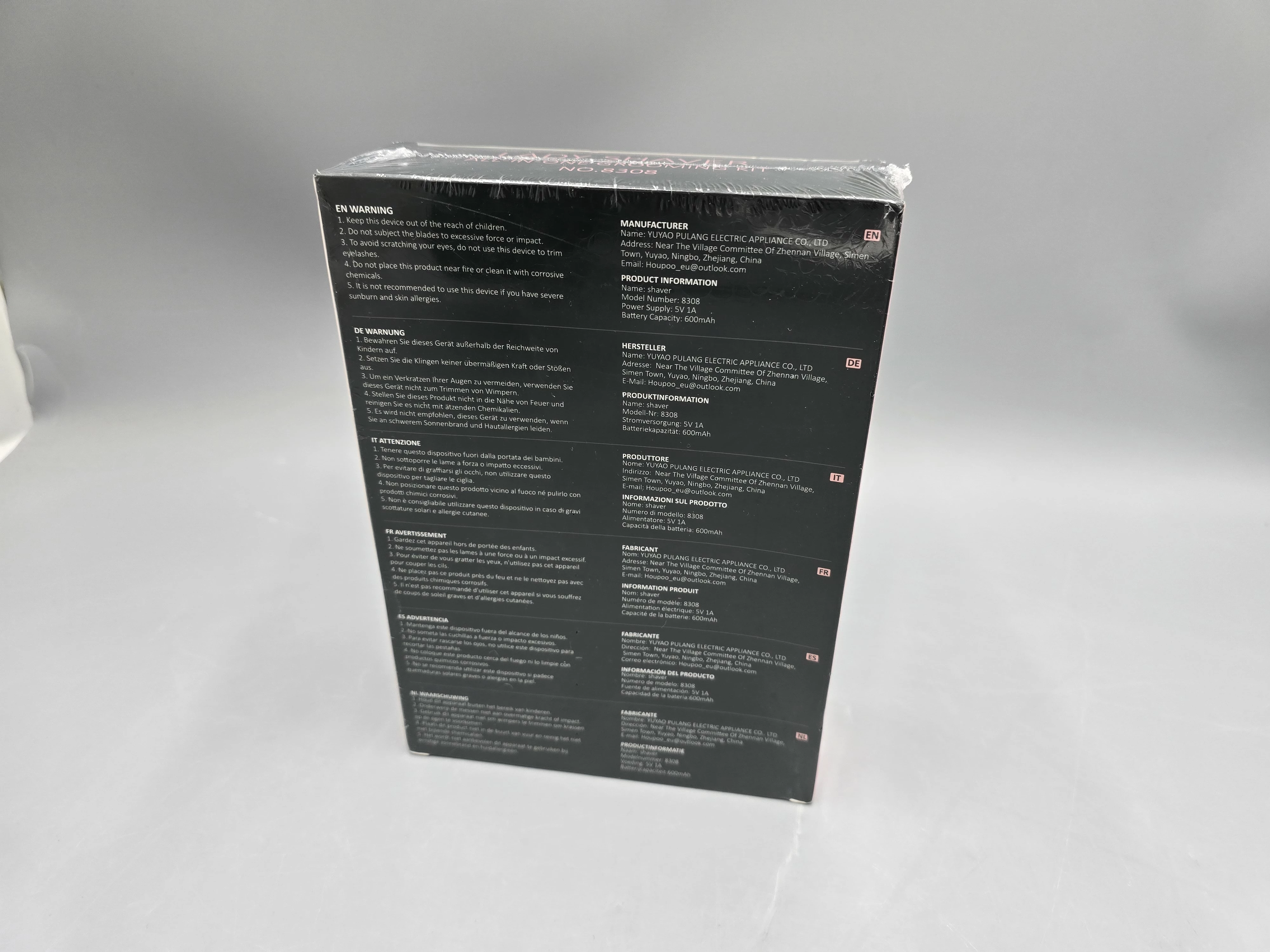 depilator-do-ciala-lady-shaver-golarka-maszynka-damska-5-w-1no-stan-11323-238058