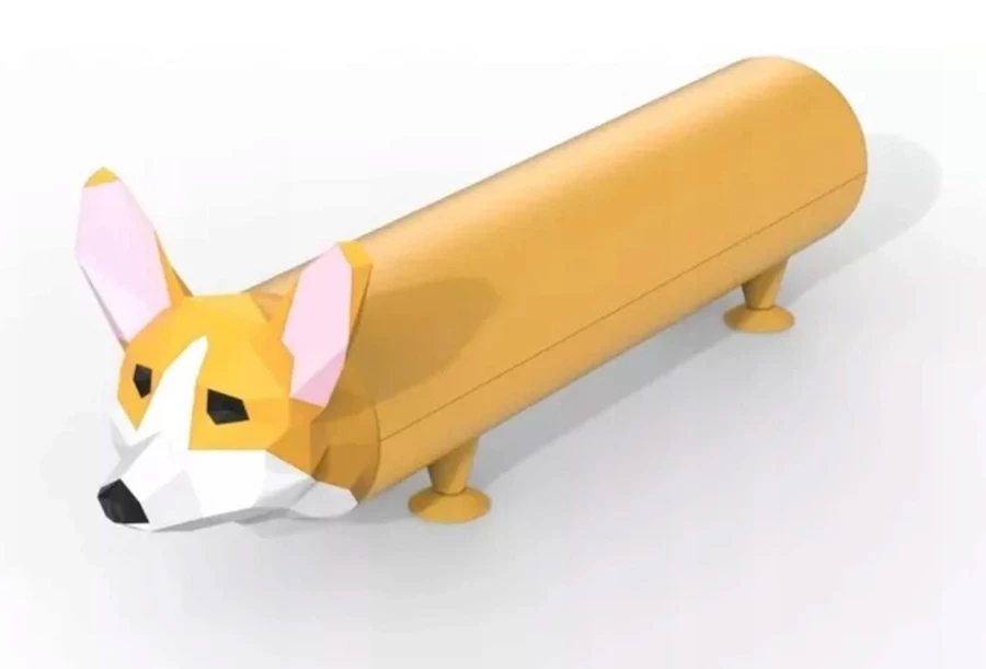 powerbank-stojak-piesek-corgi-4800mah-ladowanie-smartfon-mobility-on-boar-pilsudskiego-86-wroclaw