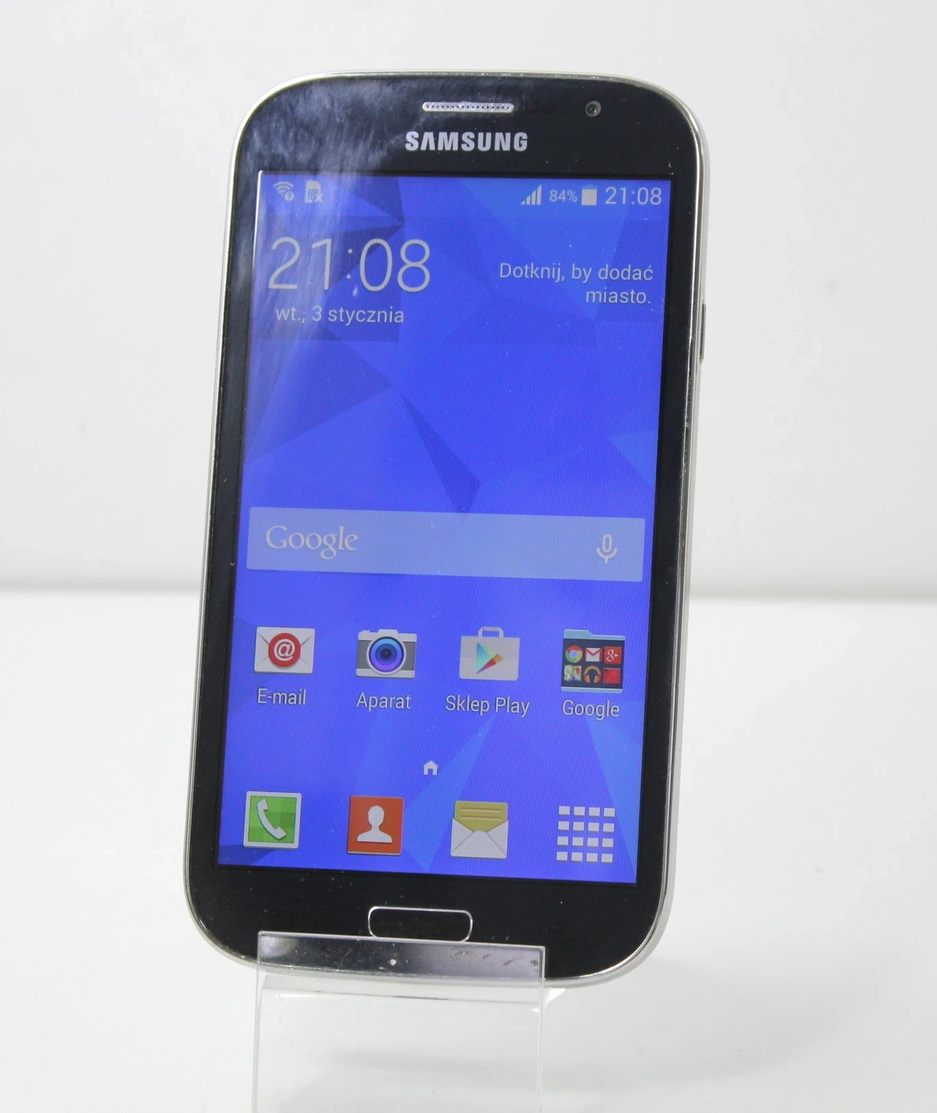 telefon-samsung-galaxy-grand-neo-komisji-edukacji-narodowej-96u14-warszawa