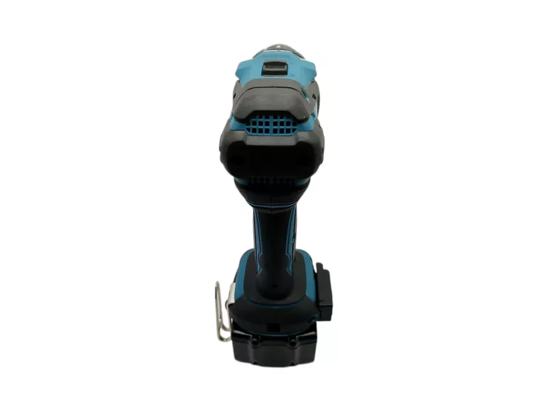 WIERTARKO-WKRĘTARKA MAKITA DDF458 AKU 18V 91 NM AKU 4AH