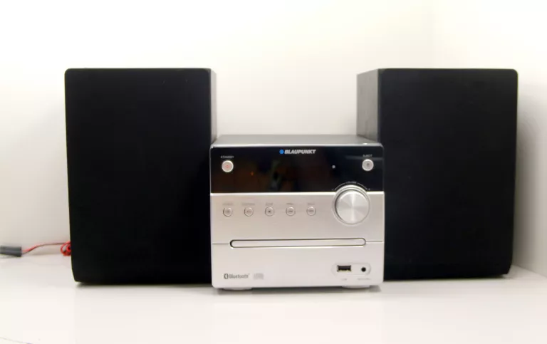 MINIWIEŻA BLAUPUNKT MS12BT