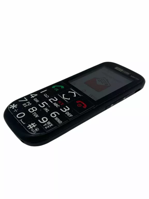 TELEFON MAXCOM MM720 16/16MB