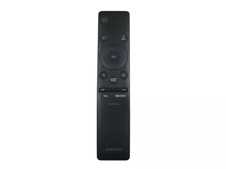 SOUNDBAR + SUBWOOFER SAMSUNG HW-A450/EN 300 W BLUETOOTH CZARNY