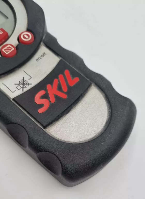 DETEKTOR SKIL 550 6LR61