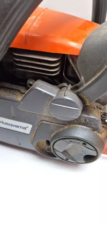 PIŁA ŁAŃCUCHOWA HUSQVARNA 445
