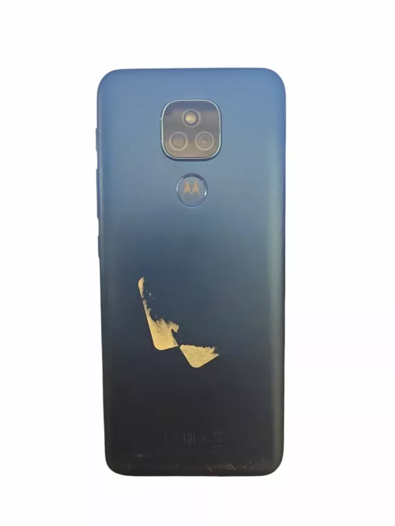 TELEFON MOTOROLA E7 PLUS