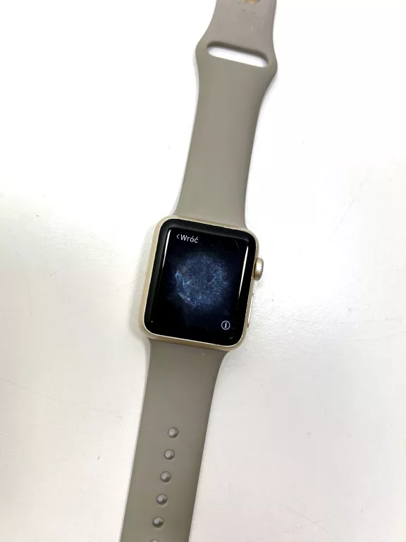 APPLE WATCH SERIES 1 38MM