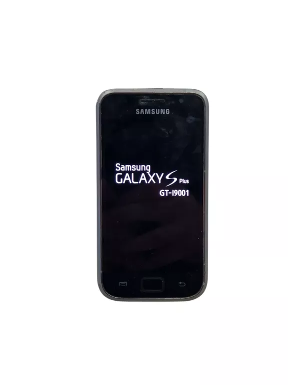 TELEFON SAMSUNG GALAXY S PLUS GT-I9001