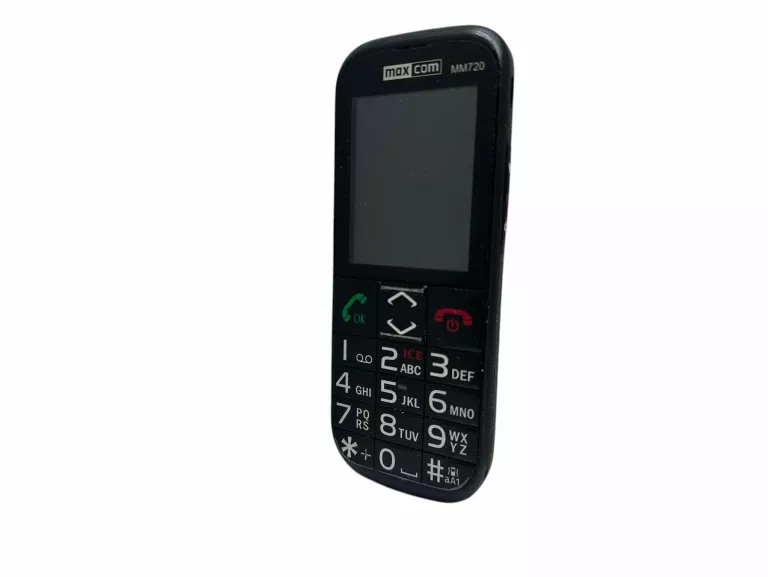 TELEFON MAXCOM MM720 16/16MB