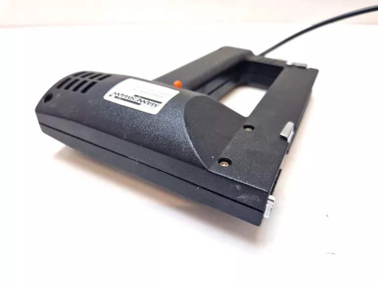 ZSZYWACZ ELEKTRYCZNY BRUDER MANNESMANN 12400