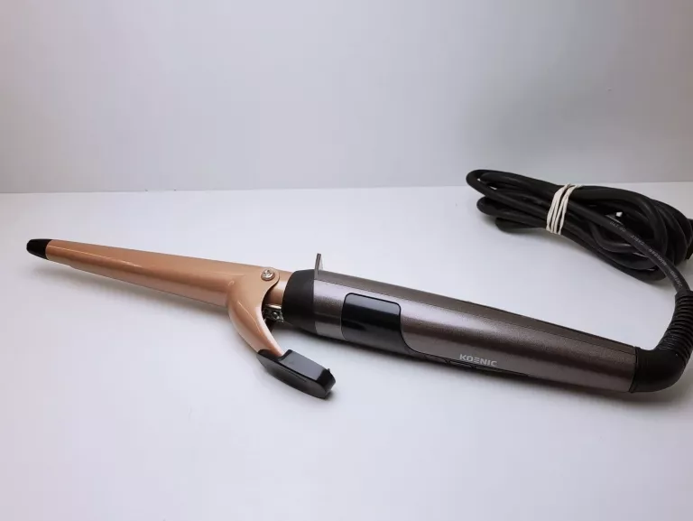 LOKÓWKA KOENIC KHC 3310 HAIRCURLER KOMPLET