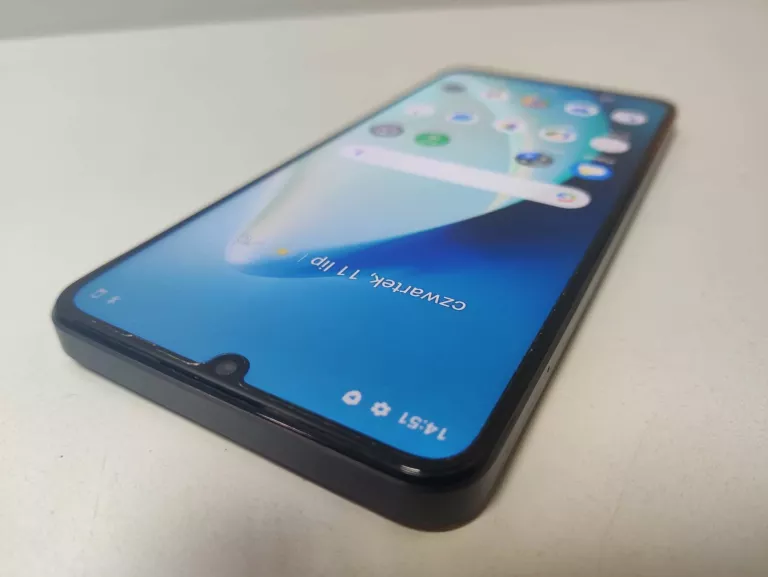 TELEFON REALME NOTE 50 3/64 + ŁADOWARKA XLINE