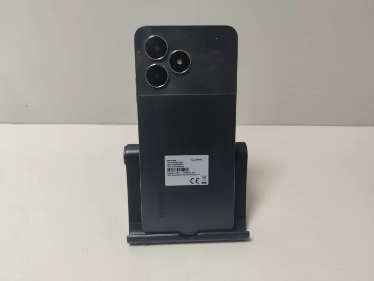 TELEFON REALME NOTE 50 3/64 + ŁADOWARKA XLINE