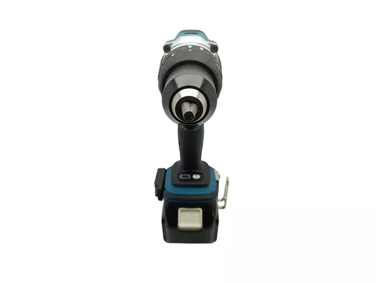 WIERTARKO-WKRĘTARKA MAKITA DDF458 AKU 18V 91 NM AKU 4AH