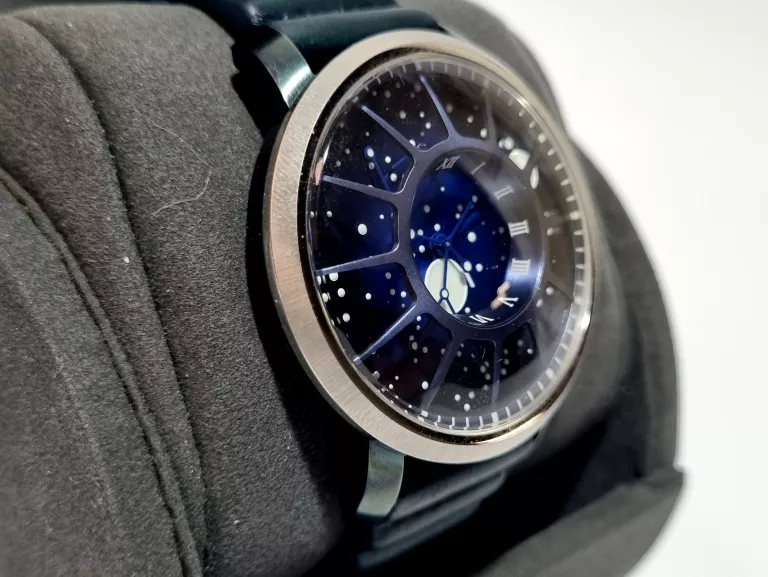 ZEGAREK XERIC NASA TRAPPIST-1 SAPPHIRE NEUTRON STAR