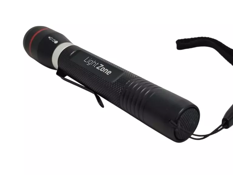 LATARKA LIGHT ZONE