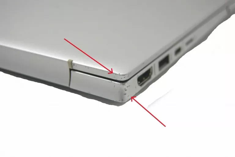 LAPTOP HP 15-EH1010NW 15,6" AMD RYZEN 3 8 GB / 256 GB